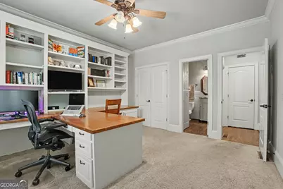 3484 Hidden Shoals Road, Buford, GA 30519 - Photo 22