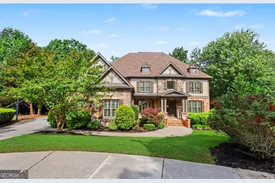 3484 Hidden Shoals Road, Buford, GA 30519 - Photo 2