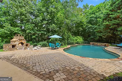 3484 Hidden Shoals Road, Buford, GA 30519 - Photo 56