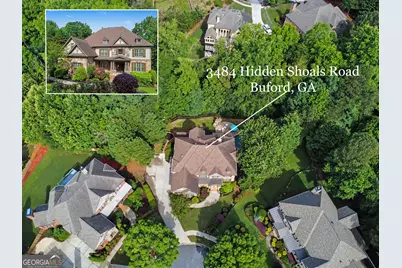 3484 Hidden Shoals Road, Buford, GA 30519 - Photo 64