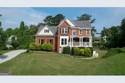 2735 Hanson Court, Cumming, GA 30041 - Photo 2