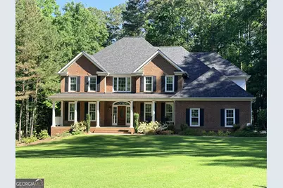 140 Tall Timber Court, Fayetteville, GA 30215 - Photo 1