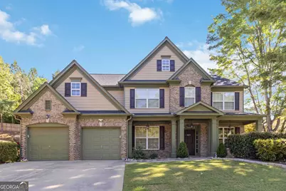 6870 River Island Circle, Buford, GA 30518 - Photo 1