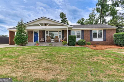 3208 Winding Wood Place, Augusta, GA 30907 - Photo 2