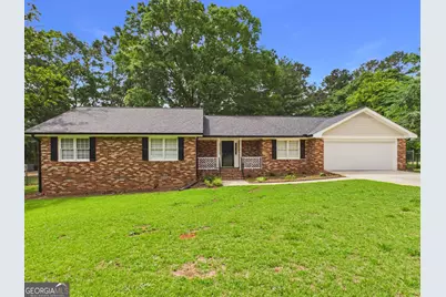 1450 Crooked Creek Road, Watkinsville, GA 30677 - Photo 4