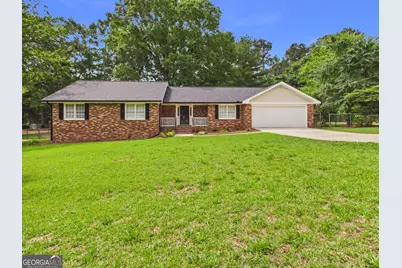 1450 Crooked Creek Road, Watkinsville, GA 30677 - Photo 1