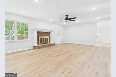 1450 Crooked Creek Road, Watkinsville, GA 30677 - Photo 6