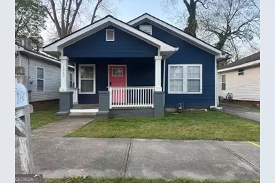 1042 Parsons Street SW, Atlanta, GA 30314 - Photo 1