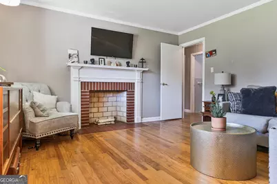 711 Winchester Circle, Macon, GA 31210 - Photo 8