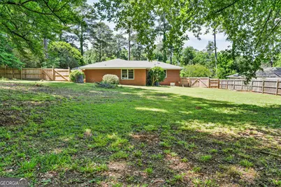 711 Winchester Circle, Macon, GA 31210 - Photo 4