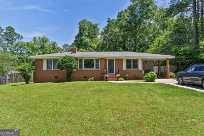 711 Winchester Circle, Macon, GA 31210 - Photo 26