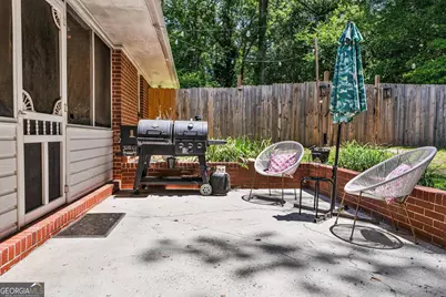 711 Winchester Circle, Macon, GA 31210 - Photo 16