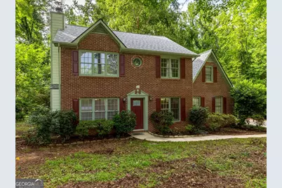 140 Windsor Drive, Fayetteville, GA 30215 - Photo 2