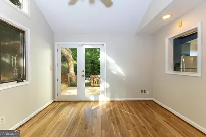 140 Windsor Drive, Fayetteville, GA 30215 - Photo 22