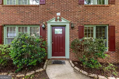 140 Windsor Drive, Fayetteville, GA 30215 - Photo 6