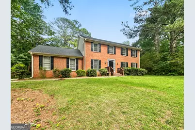 561 Chatham Trail, Jonesboro, GA 30238 - Photo 2