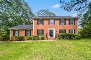 561 Chatham Trail, Jonesboro, GA 30238 - Photo 1