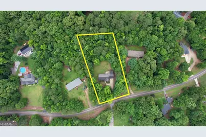 210 Reeves Road, Jackson, GA 30233 - Photo 4