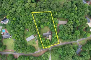 210 Reeves Rd, Jackson, GA 30233 - Photo 4