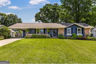 3539 Creatwood Trail SE, Smyrna, GA 30080 - Photo 1