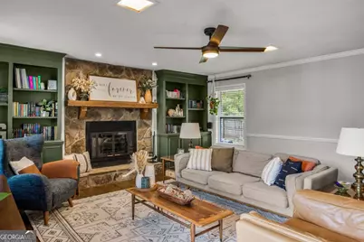 3539 Creatwood Trail SE, Smyrna, GA 30080 - Photo 20