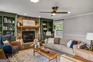 3539 Creatwood Trail SE, Smyrna, GA 30080 - Photo 20