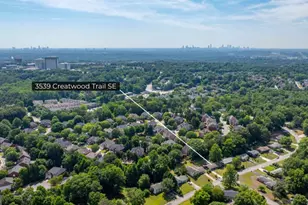 3539 Creatwood Trail SE, Smyrna, GA 30080 - Photo 68