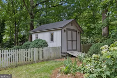 4942 Summerford Drive, Atlanta, GA 30338 - Photo 18