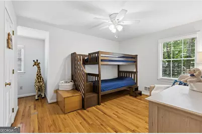 4942 Summerford Drive, Atlanta, GA 30338 - Photo 12