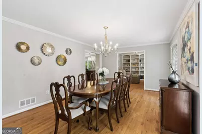 4942 Summerford Drive, Atlanta, GA 30338 - Photo 6