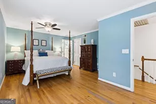 4942 Summerford Dr, Atlanta, GA 30338 - Photo 8