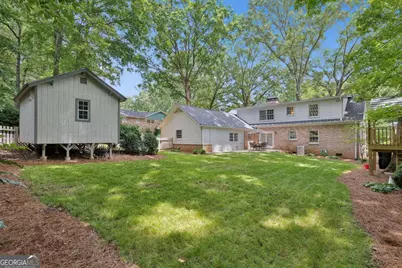 4942 Summerford Drive, Atlanta, GA 30338 - Photo 20