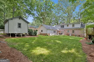 4942 Summerford Dr, Atlanta, GA 30338 - Photo 20