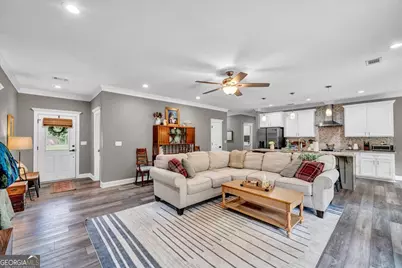 1914 Payne Road, Rentz, GA 31075 - Photo 6