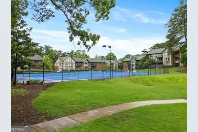 6851 Roswell Road #H26, Atlanta, GA 30328 - Photo 40