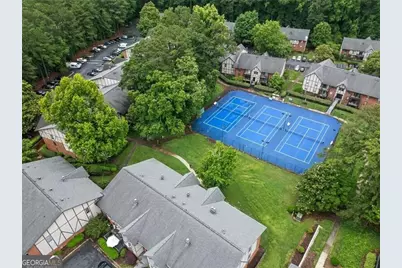 6851 Roswell Road #H26, Atlanta, GA 30328 - Photo 42