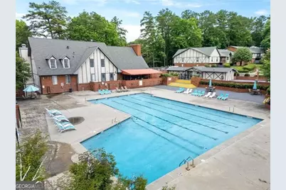 6851 Roswell Road #H26, Atlanta, GA 30328 - Photo 44