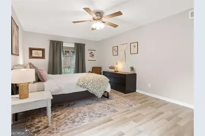 6851 Roswell Road #H26, Atlanta, GA 30328 - Photo 14