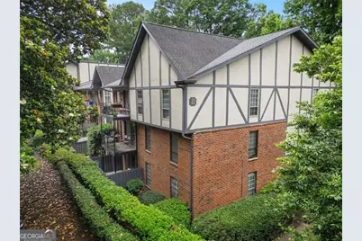 6851 Roswell Road #H26, Atlanta, GA 30328 - Photo 38