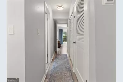6851 Roswell Road #H26, Atlanta, GA 30328 - Photo 24