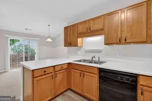 1158 Britley Park Ln, Woodstock, GA 30189 - Photo 6