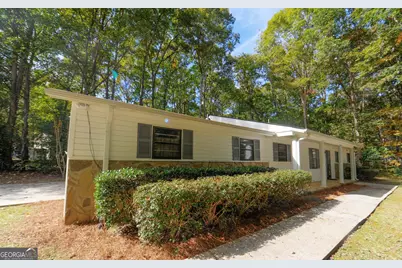 125 Brooks Drive, Tyrone, GA 30290 - Photo 1