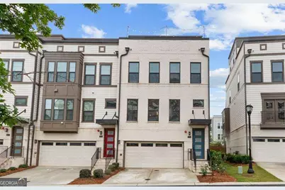 1153 Rivard Circle NW, Atlanta, GA 30318 - Photo 1