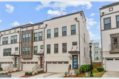 1153 Rivard Circle NW, Atlanta, GA 30318 - Photo 2