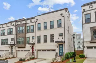 1153 Rivard Circle NW, Atlanta, GA 30318 - Photo 2