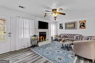 3720 Quail Hollow Trail, Snellville, GA 30039 - Photo 6