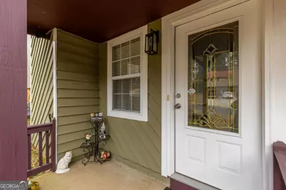 3720 Quail Hollow Trail, Snellville, GA 30039 - Photo 4