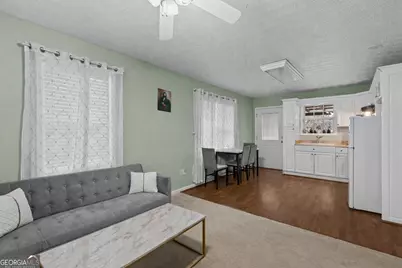 3720 Quail Hollow Trail, Snellville, GA 30039 - Photo 20