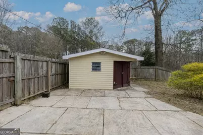 3720 Quail Hollow Trail, Snellville, GA 30039 - Photo 28