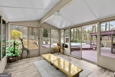 3720 Quail Hollow Trail, Snellville, GA 30039 - Photo 18